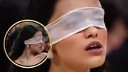 Rachel Zegler's Met Gala Jaw Movements Spark Unverified Drug Use Speculation Online
