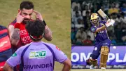 Rachin Ravindra Feels IPL Stint Prepared Him for Tests Despite Limited Game Time