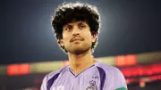 Rachin Ravindra Leaves KKR Camp Before IPL 2026 End, Reveals Reason