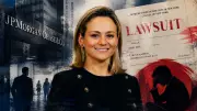 Racial Abuse and Assault Claims Hit JPMorgan Executive Director