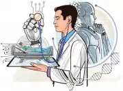 Radiology and cardiology are first-degree relatives: Dr Dinesha