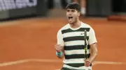 Rafael Nadal Defends Carlos Alcaraz's Ibiza Trip After French Open