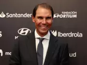 Rafael Nadal Denies Reports Linking Him to Real Madrid Presidency Bid