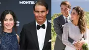 Rafael Nadal Opens Up About Keeping Family Private Before Netflix Docuseries