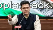 Raghav Chadha to meet President Murmu on May 5 over Punjab misuse concerns