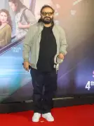 Raghav Chaitanya Defends Pritam Against Plagiarism Allegations for Mashooqa
