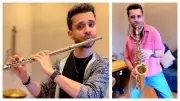 Raghav Sachar on Instrumentalists' Erasure and Music as Sanctuary