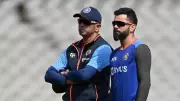 Rahul Dravid Differs with Gautam Gambhir on Ending Superstar Culture in Indian Cricket