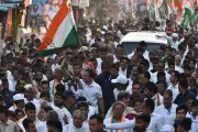 Rahul Gandhi Accuses BJP of Stealing Elections in Multiple States