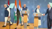 Rahul Gandhi Accuses PM Modi of Panicking, Running Away from Journalist in Norway