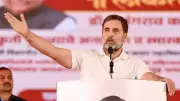 Rahul Gandhi Accuses PM of Selling Out India's Poor, Farmers for Adani Case Closure in US