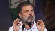 Rahul Gandhi attacks PM Modi over NEET-UG paper leak, demands sacking of education minister