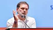 Rahul Gandhi Calls LPG Price Hike 'Election Bill', Warns of Fuel Rise