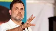 Rahul Gandhi demands Dharmendra Pradhan's resignation over NEET paper leak