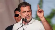 Rahul Gandhi Demands Dharmendra Pradhan's Sacking Over NEET Paper Leak