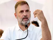 Rahul Gandhi demands Pradhan's resignation over NEET 2026 paper leak row