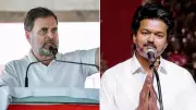 Rahul Gandhi Demands Sack of Education Minister Over NEET Paper Leak