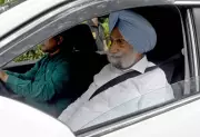 Rahul Gandhi Holds Individual Meetings with Five Punjab Leaders, Signals Organisational Overhaul