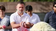 Rahul Gandhi, Kharge Pay Tributes to Rajiv Gandhi on Martyrdom Day