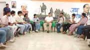 Rahul Gandhi Meets Student Vedant, Mocks 'Anti-National' Allegations