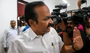 Rahul Gandhi Picks Satheesan Over Venugopal for Kerala CM Post