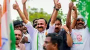 Rahul Gandhi picks V D Satheesan as Kerala CM after extensive consultations