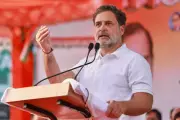 Rahul Gandhi Slams Centre Over NEET Paper Leak, 3-Language Rule