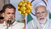 Rahul Gandhi Slams Modi Over CBSE OSM Row, Says PM Talks Mangoes Not Students