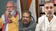 Rahul Gandhi Slams PM Modi Over NEET-UG 2026 Paper Leak Row
