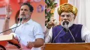 Rahul Gandhi slams PM Modi's appeal for economic sacrifices as proof of failure