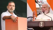Rahul Gandhi slams PM Modi's 'don't buy gold' appeal as proof of failure