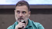 Rahul Gandhi Speaks with Family of NEET Student Who Died by Suicide