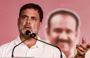 Rahul Gandhi to Join Brijendra Singh's Sadbhav Yatra in Gurugram