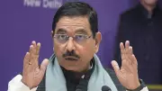 Rahul Gandhi Treated Siddaramaiah Shabbily: Pralhad Joshi