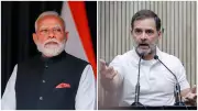 Rahul Gandhi Warns BJP's Hindu-Muslim Politics May Be Overtaken by Economic Crisis