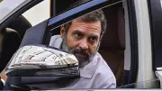 Rahul Gandhi warns of economic storm, slams Modi over fuel price hike
