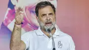 Rahul Gandhi Warns of Major Economic Shock, Skyrocketing Prices to Hit Common People