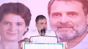 Rahul Gandhi's Controversial Remarks on PM Modi, Amit Shah Spark BJP Backlash