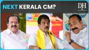 Rahul Gandhi's Likely Pick for Next Kerala CM Revealed
