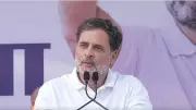Rahul Slams Centre Over NEET-UG Paper Leak, Says Students' Hard Work Crushed