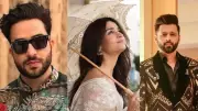 Rahul Vaidya and Aly Goni Support Alia Bhatt Amid Cannes Trolling
