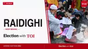 Raidighi Assembly Election 2026: TMC, BJP, Congress in Key Contest