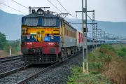 Railway Gateman Suspended for Sleeping on Duty at Mokama Station, Trains Delayed