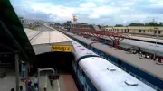 Railways launch special train after Vikramshila Setu collapse