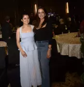 Raima Sen Points Finger at Edward in Phool Pishi O Edward Murder Mystery