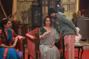 Raima Sen's Ghostly Encounter Turns Out to Be Co-Star's Party