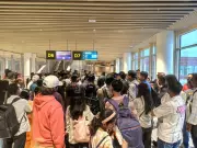 Rain Disrupts Bengaluru Airport, Flights Delayed and Diverted