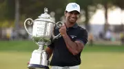Rai's Red-Letter Day: A Historic Achievement in Sports