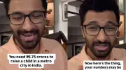 Raising a child in Indian metro could cost Rs 6.75 crore, claims finance creator