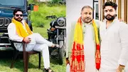 Raj Singh: From Social Media Kshatriya Leader to Murder Suspect in Bengal